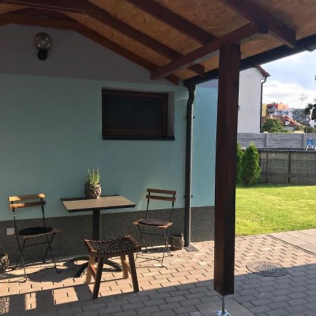 Appartamento U Cepicku Nymburk Esterno foto