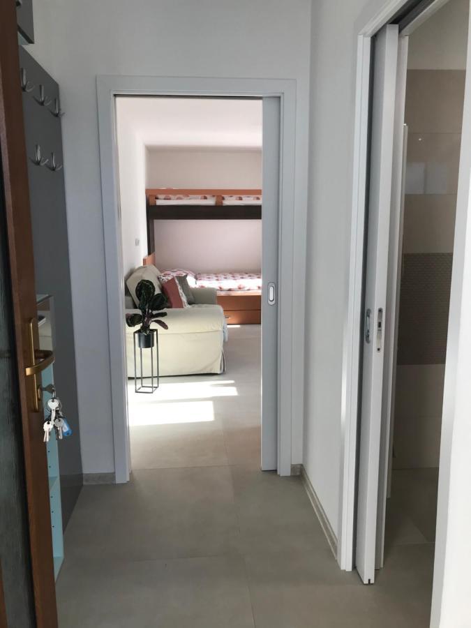Appartamento U Cepicku Nymburk Esterno foto
