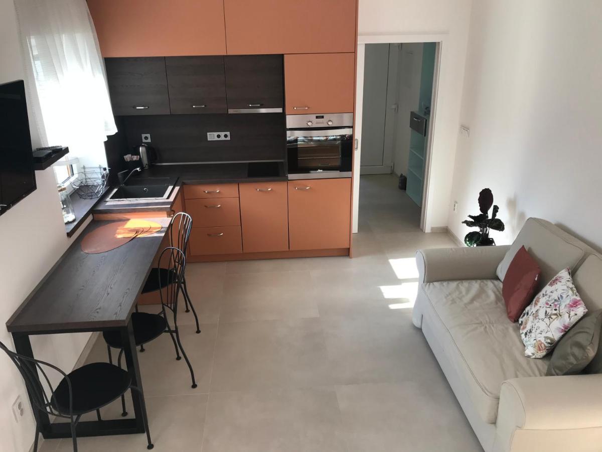 Appartamento U Cepicku Nymburk Esterno foto