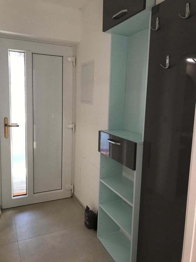 Appartamento U Cepicku Nymburk Esterno foto