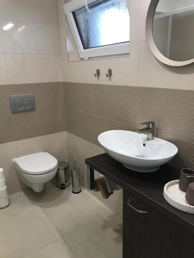 Appartamento U Cepicku Nymburk Esterno foto