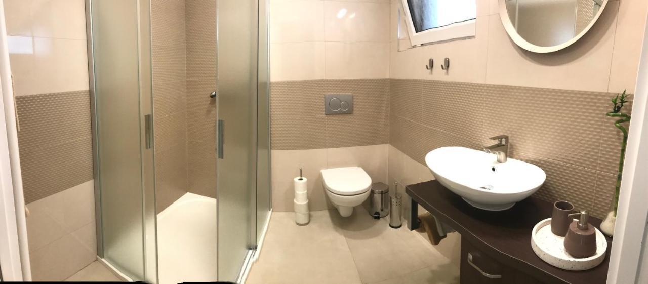 Appartamento U Cepicku Nymburk Esterno foto