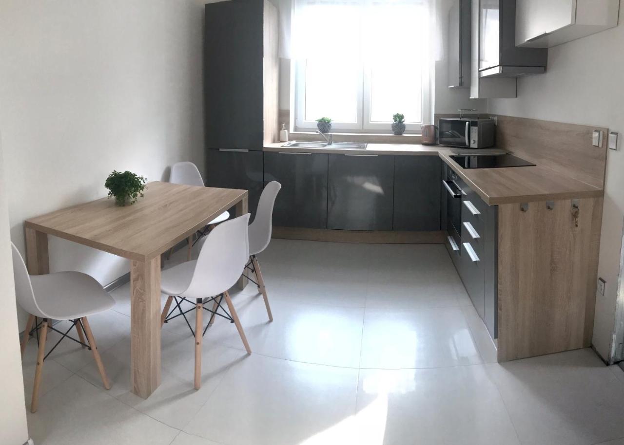 Appartamento U Cepicku Nymburk Esterno foto
