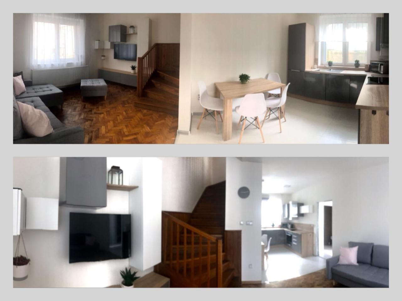Appartamento U Cepicku Nymburk Esterno foto